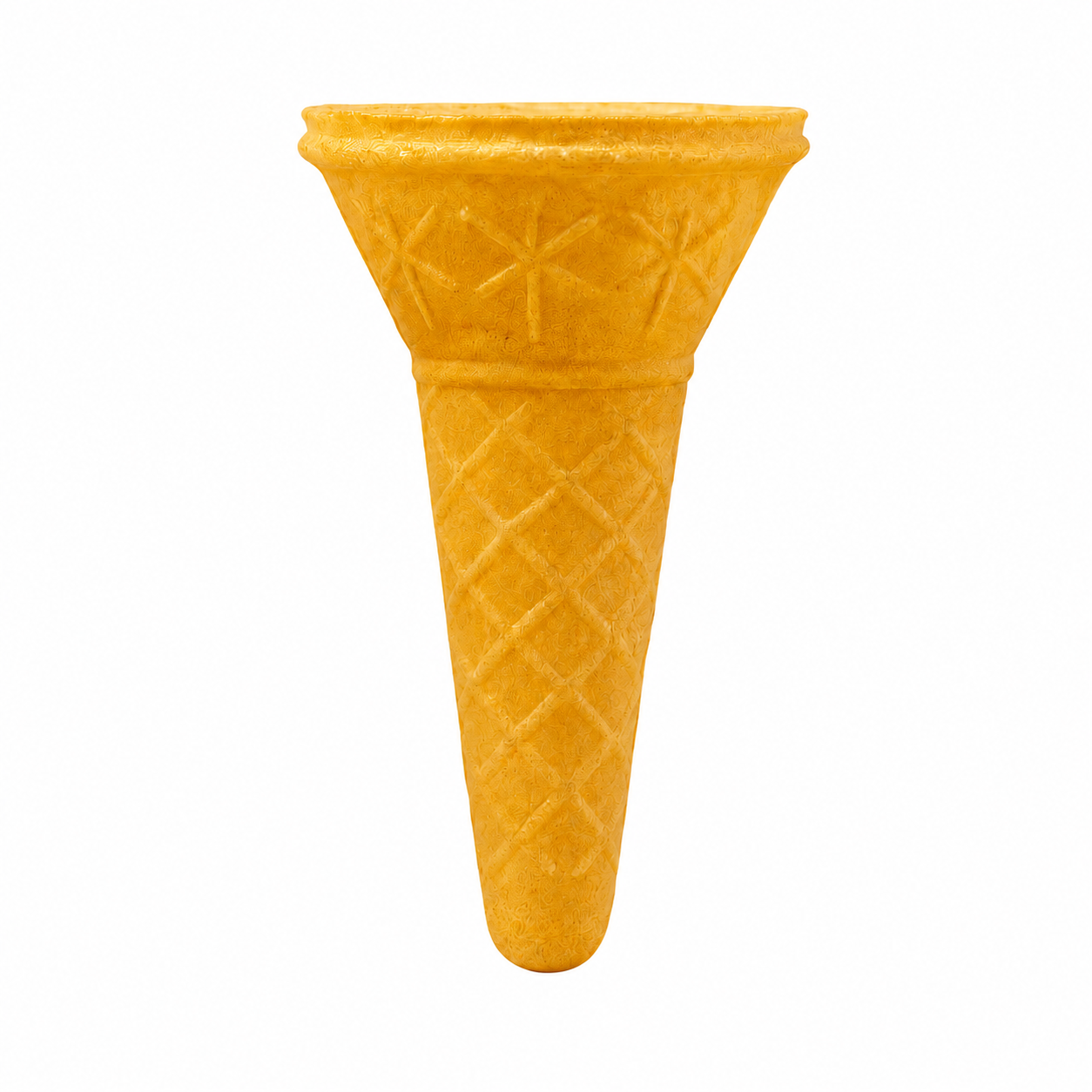 kubki do lodów - wafle do lodów - 10szt. - Lux Wafel - obrazek 5